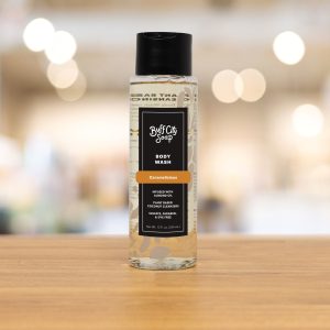 Caramelicious Body Wash