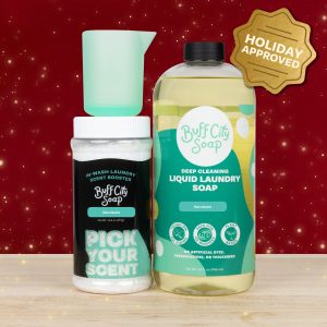 Narcissist Cleanest Laundry Day Gift Set