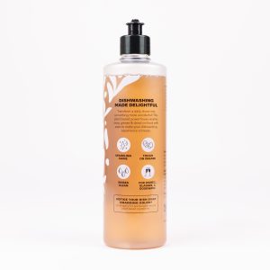 Sunkissed Getaway Dish Soap