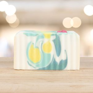 Holly-Day Soap