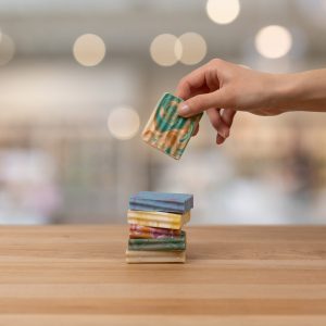 Discover Shea Butter Mini Soap Set