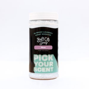 Muse Laundry Scent Booster