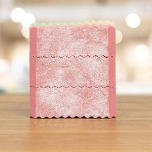 Persnickety Shea Butter Soap