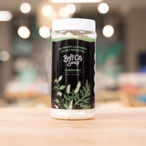 Commando Total Laundry Bundle