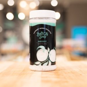 Narcissist Total Laundry Bundle